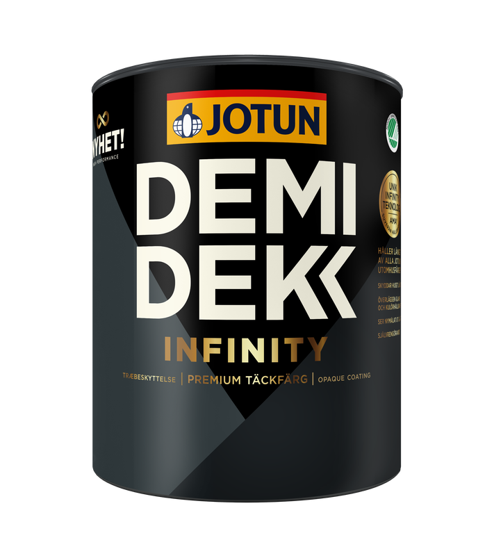 Demidekk Infinity