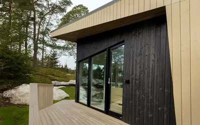 Färgkartor Utomhus Jotun