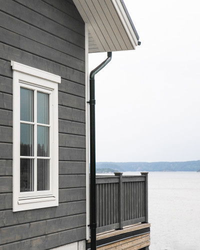 FAQ - Vanliga frågor om Tjärfärgen Auson Tjärvitriol