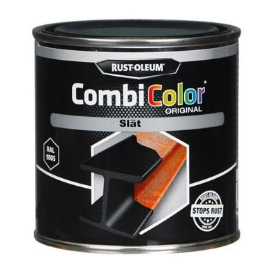Combicolor Blank RAL 6006 Grey Olive 2,5lit