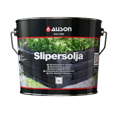 Slipersolja Auson 3 Liter