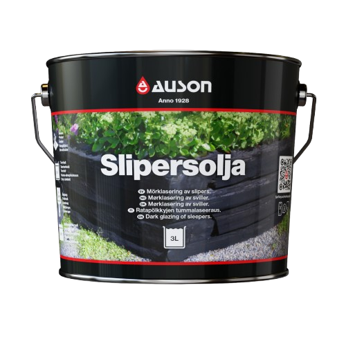 Slipersolja Auson 3 Liter