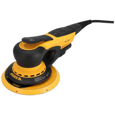 Slipmaskin Mirka DEROS II 680 150mm