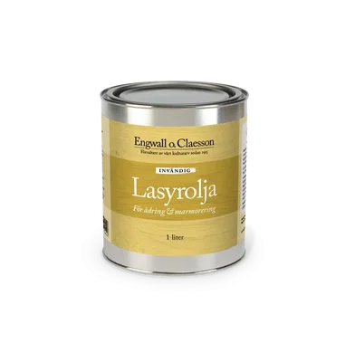 Lasyrolja 1lit Engwall & Claesson