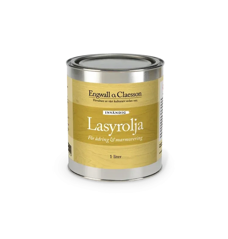 Lasyrolja 1lit Engwall & Claesson