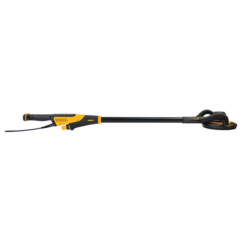 Väggslipmaskin Mirka LEROS 950CV 225mm
