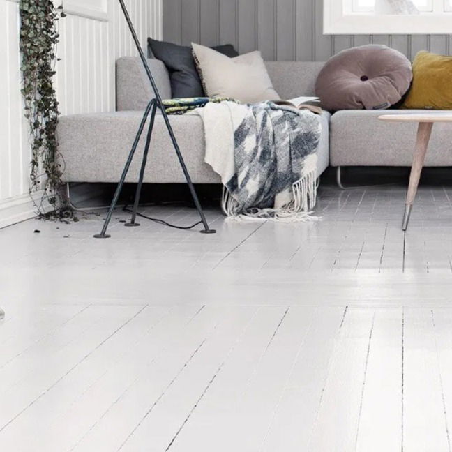 FAQ - Vanliga frågor om Trestjärne Golvfärg