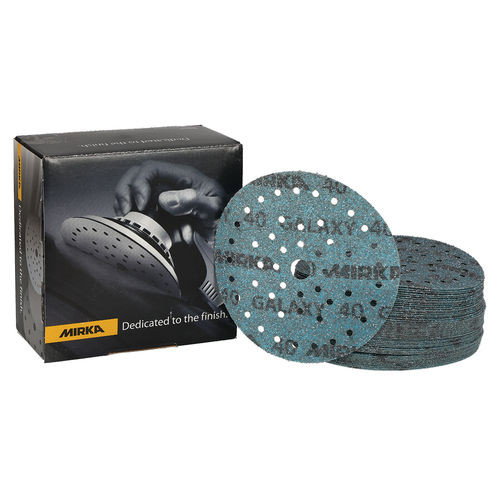 Sliprondell Galaxy Mirka 150mm