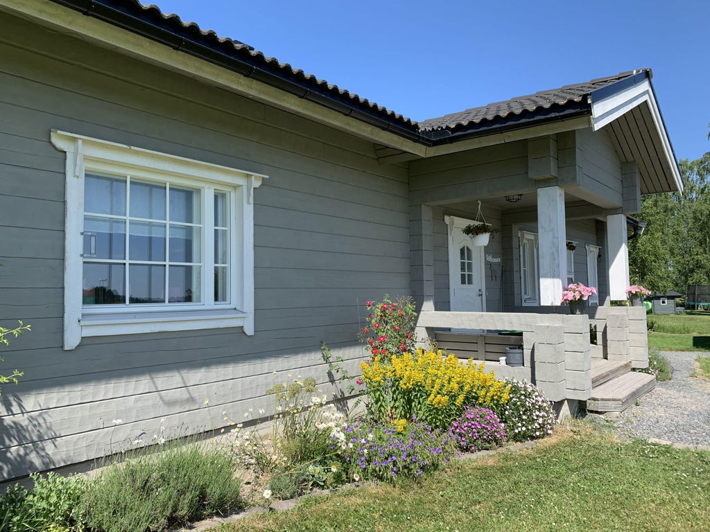 FAQ - Vanliga frågor om Falu Rödfärg Träfasad