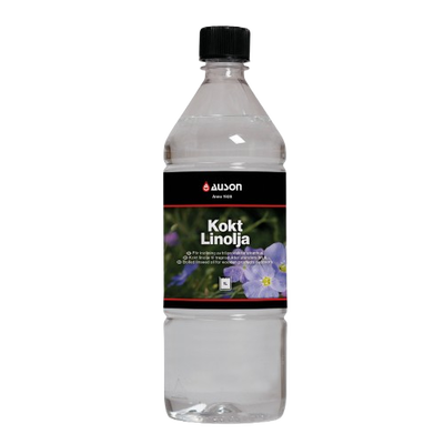 Kokt Linolja Auson