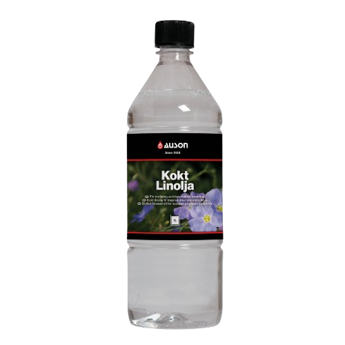 Kokt Linolja Auson