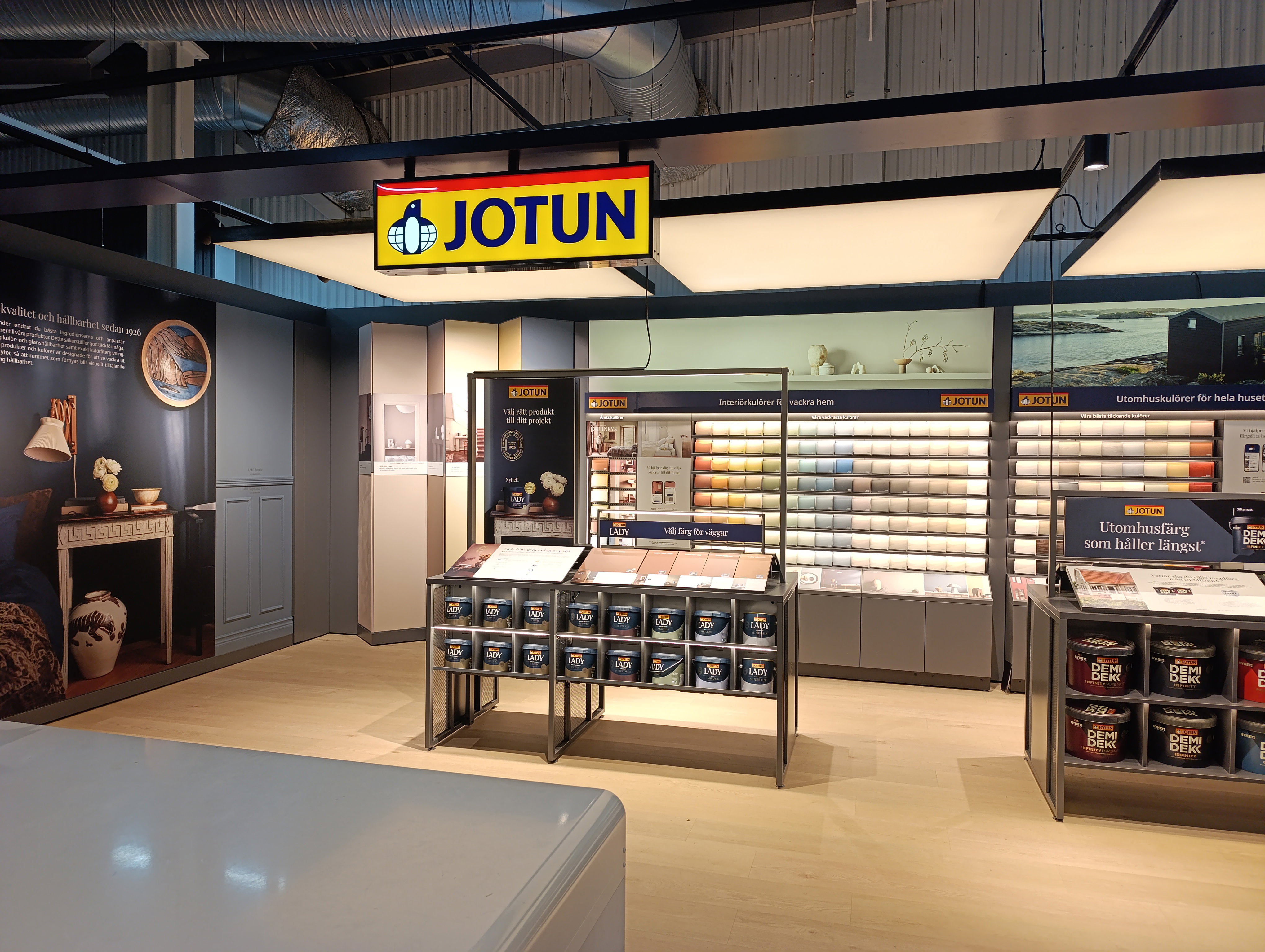 Jotun Lady