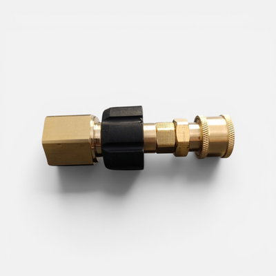 Adapter Kärcher Modell HD