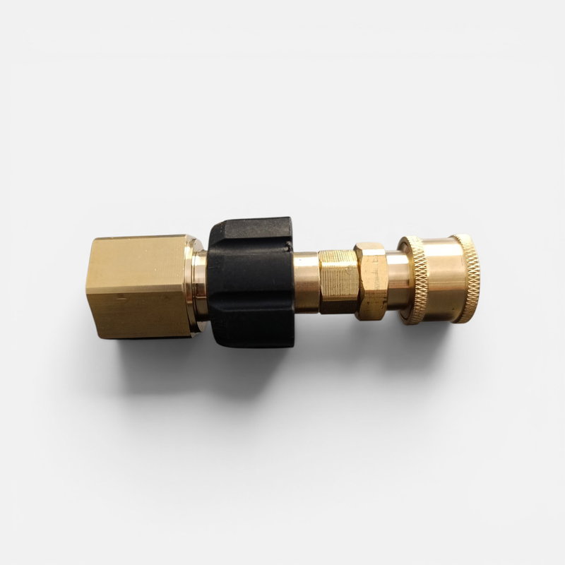 Adapter Kärcher Modell HD