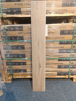 Vinylclickgolv Grey Beige 2,196m2/pkt