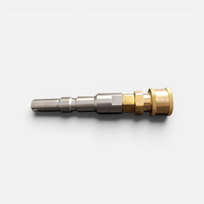 Adapter Nilfisk Ergo - Kränzle D12 - OKQ8 GDS
