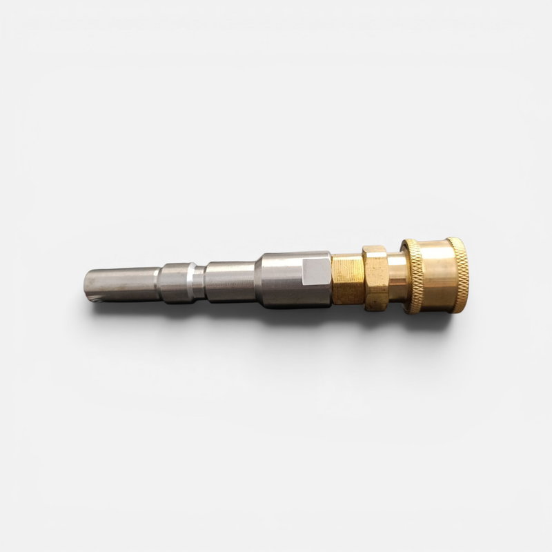 Adapter Nilfisk Ergo - Kränzle D12 - OKQ8 GDS