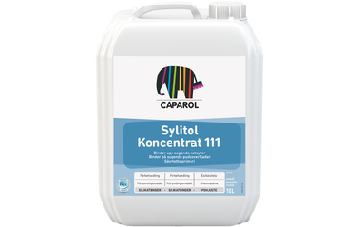 Grundning Sylitol Koncetrat 111