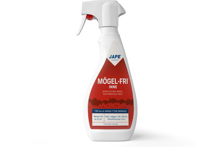 Mögel-Fri Jape