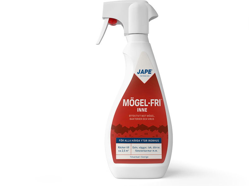 Mögel-Fri Jape