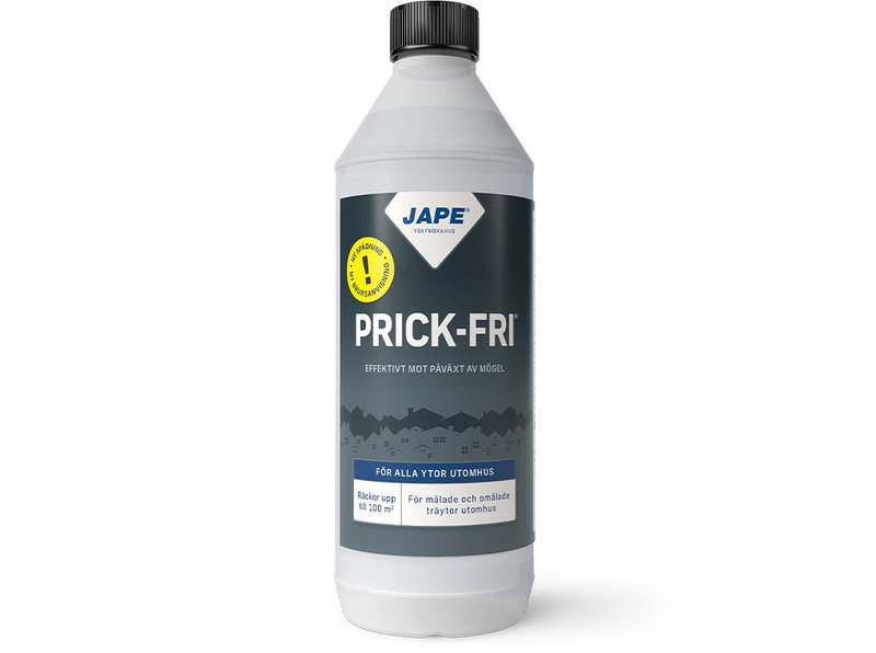Prick-Fri Jape Koncentrat 1lit