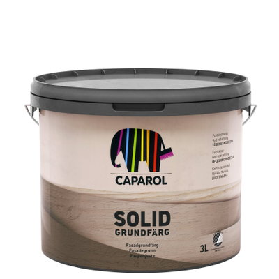 Fasadgrund LF Caparol