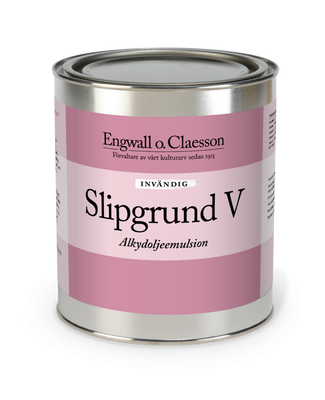 Slipgrund V