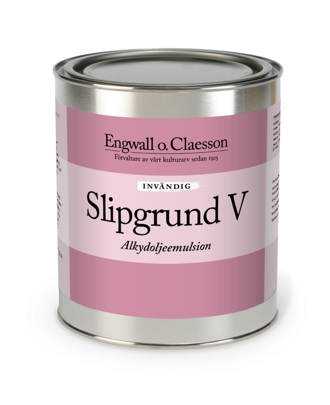 Slipgrund V
