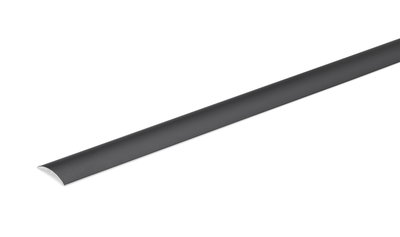 Skarvlist SA03 Mattsvart 100cm 30mm