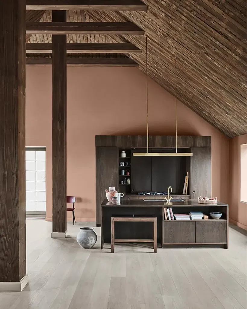 FAQ - Vanliga frågor om Jotun Lady Wonderwall