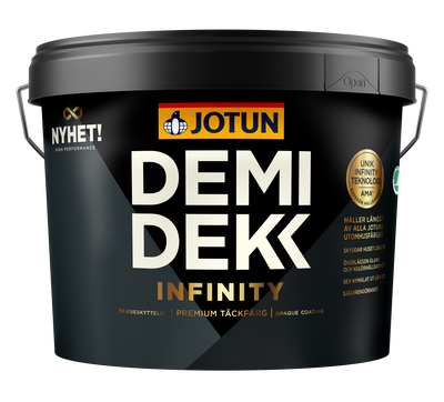Demidekk Infinity