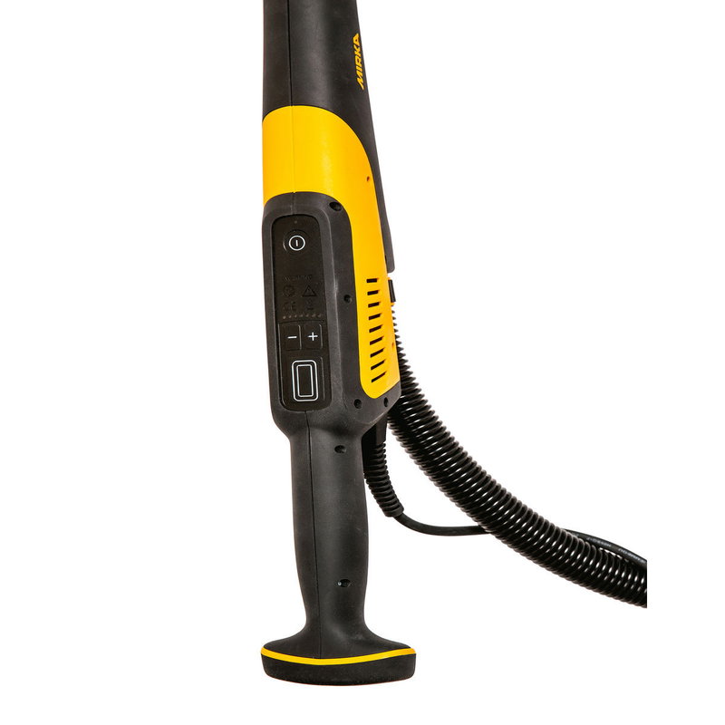 Väggslipmaskin Mirka LEROS 950CV 225mm