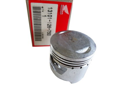 Kolvsats Honda Novio 47Mm