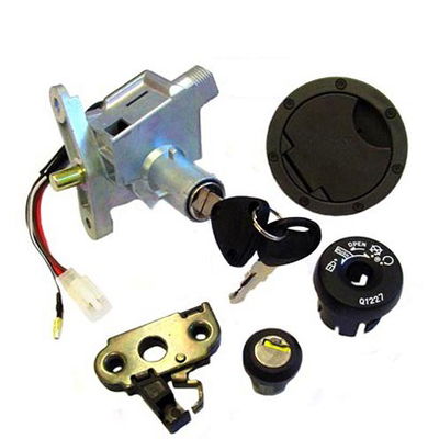 Slotset Yamaha Aerox