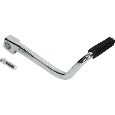 Kickstarter Puch Macho