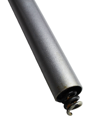 Fram Gaffel Inre Tub Peugeot Fox Vänster