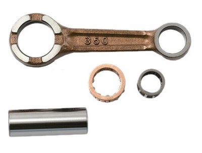 Vevstaksats Suzuki AC50 / A50P / K50 / TS50ER / TS50X / mfl.