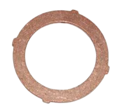 Avgaspackning Piaggio 50cc 4 takt 2v