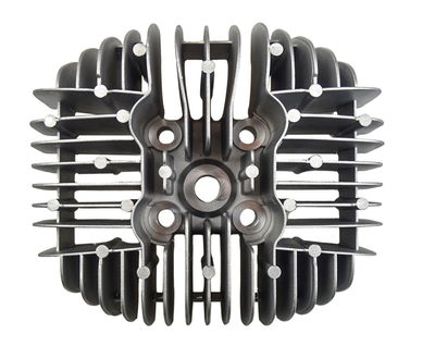 Topplock Kreidler RS 65cc 45mm