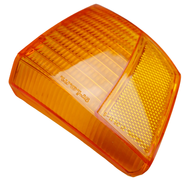 Blinkersglas Piaggio Sfera Gammal Modell