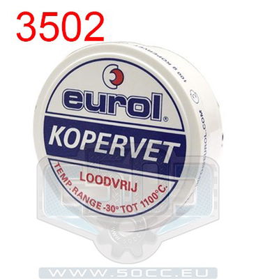 Kopparfett 100Gr