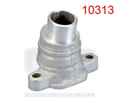 Insug Beta MX6 ( Minarelli / Zundapp ) Polini