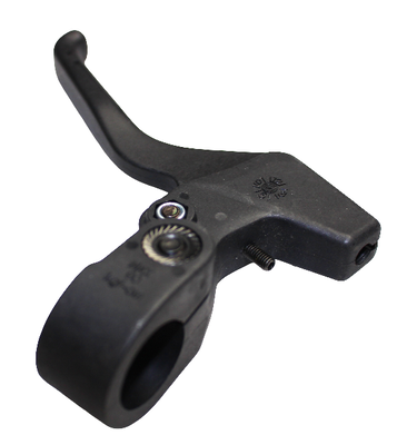 Bromshandtag V broms höger svart