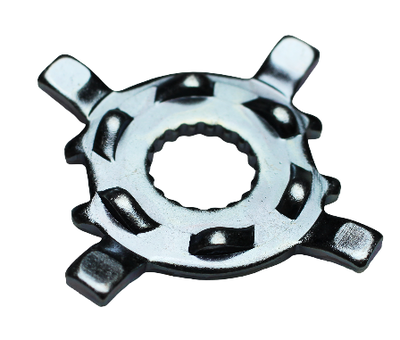 Kickdrev platta Piaggio 80-125cc 1990-2000