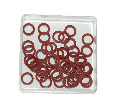 Packning 8X14X1.5 Bing 10/12/15mm 50st