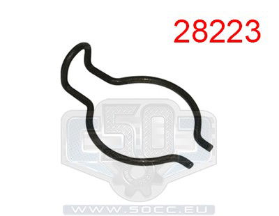 Kickdrev Fjäder Baotian/Gy6/Kymco 4T