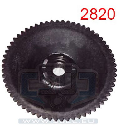 Startkrans Kymco Dj/Scout/Fever