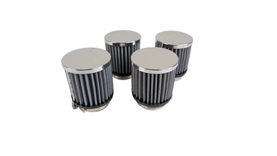 K&N FILTER,RAKA,52mm,SATS/4