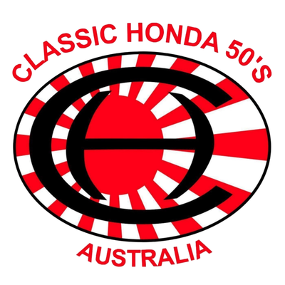 Växelgaffel pin klämma Honda SS50