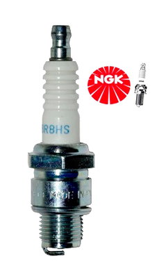 Tändstift NGK BR8HS